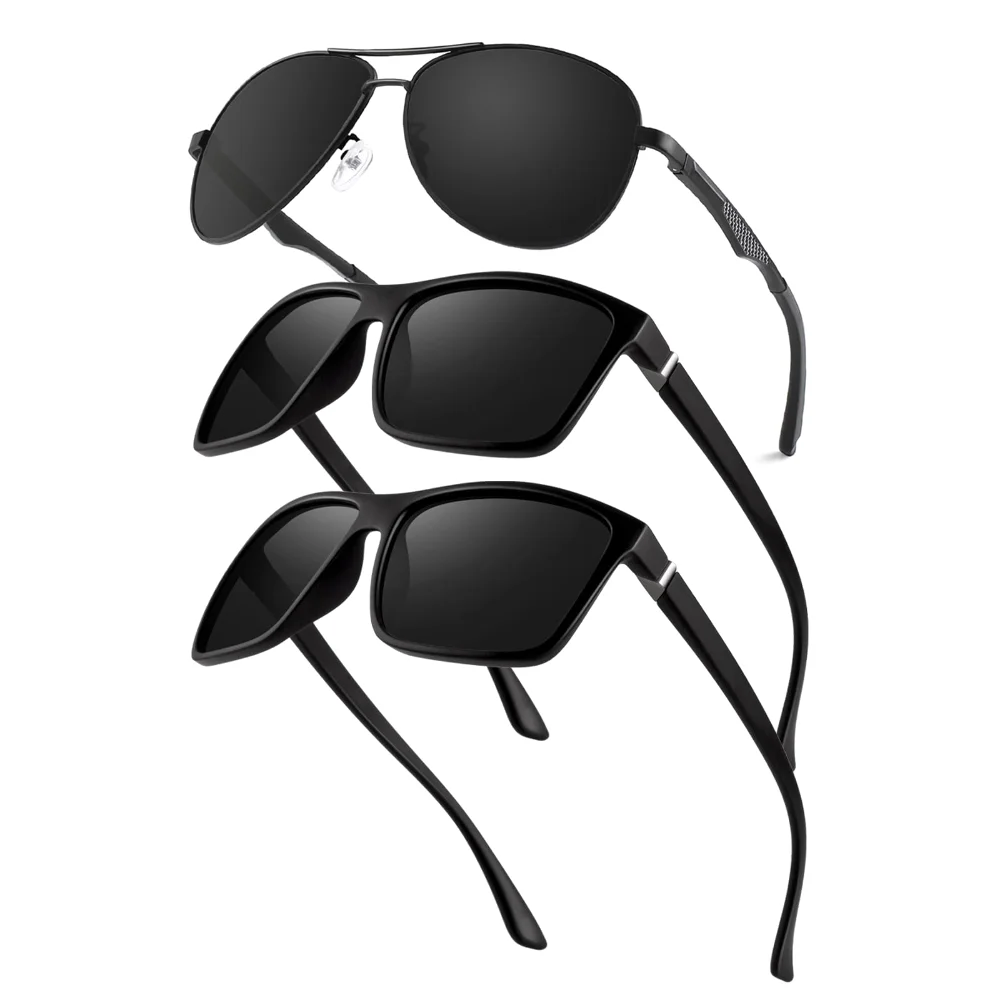GQUEEN two-pair bundle